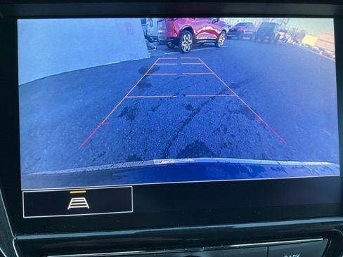 Certified 2023 Chevrolet TrailBlazer ACTIV w/ Sun and Liftgate Package image 15