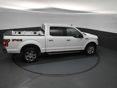 Used 2019 Ford F150 XLT w/ Equipment Group 302A Luxury AWD/4WD image 17