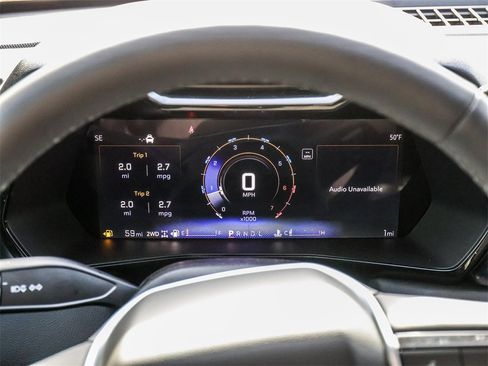 New 2026 Chevrolet Colorado LT w/ LT Convenience Package image 30