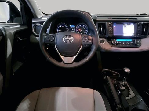 Used 2017 Toyota RAV4 Platinum w/ All Weather Liner Package AWD/4WD image 5