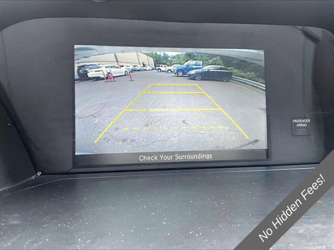 Used 2014 Honda Accord LX image 14