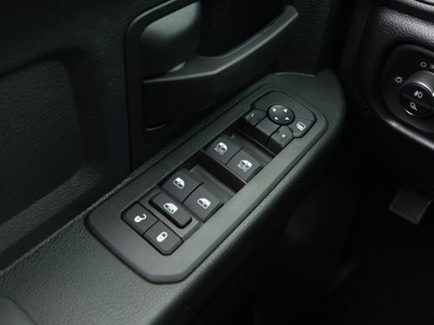 New 2026 RAM 3500 Tradesman AWD/4WD image 21
