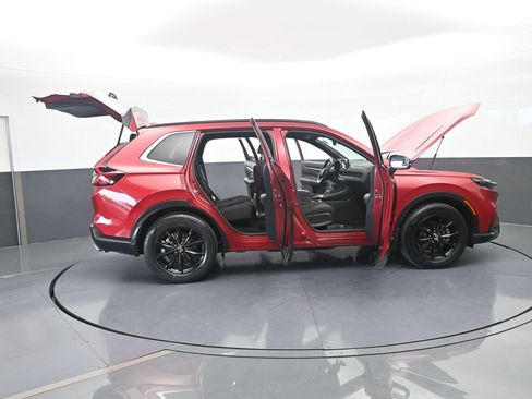 Used 2023 Honda CR-V Sport image 73