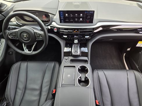 Certified 2026 Acura MDX w/ Technology Package image 25