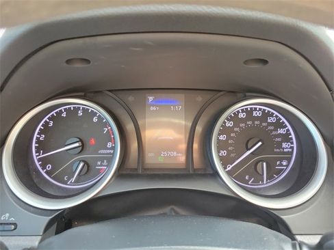 Used 2023 Toyota Camry LE image 16