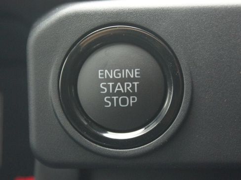 Used 2026 Toyota Tacoma SR RWD image 12