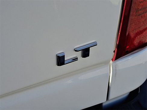 Used 2025 Chevrolet Silverado 2500 LT w/ All Star Edition image 26