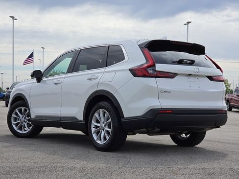 Used 2024 Honda CR-V EX image 17