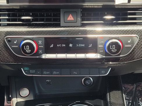 Used 2024 Audi S5 Premium Plus image 20