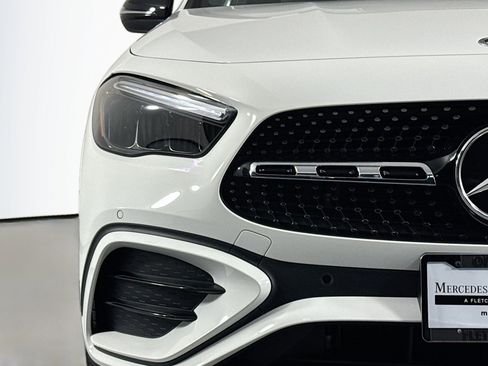 New 2026 Mercedes-Benz GLA 250 image 13
