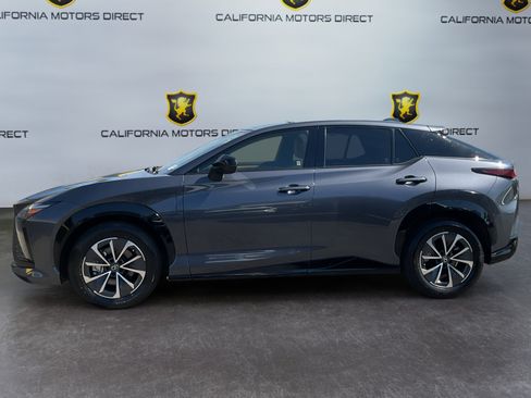 Used 2023 Lexus RZ 450e Premium w/ Accessory Package (Z1) AWD/4WD image 8