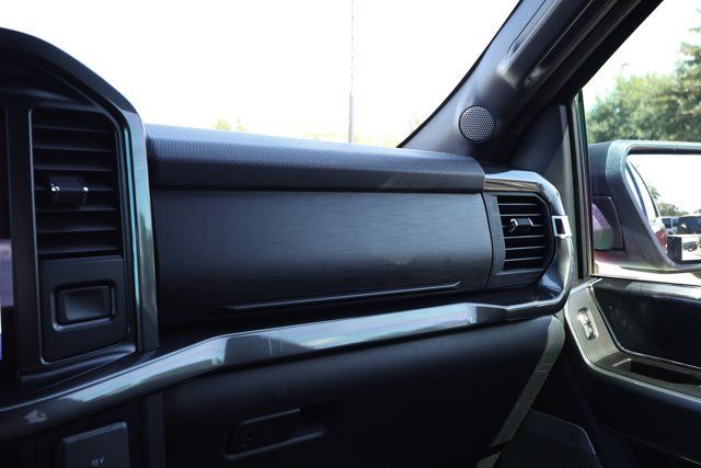 Used 2023 Ford F150 XLT w/ Equipment Group 302A High AWD/4WD image 29