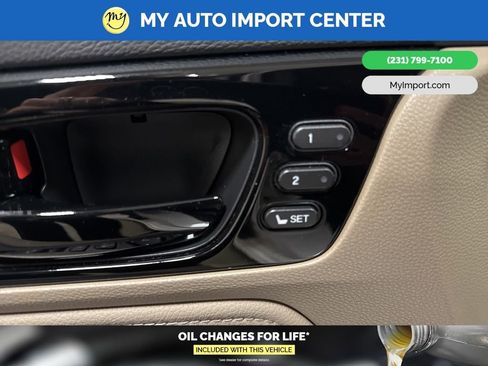 Used 2024 Honda Odyssey Touring image 12