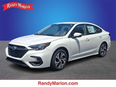 New 2025 Subaru Legacy Premium