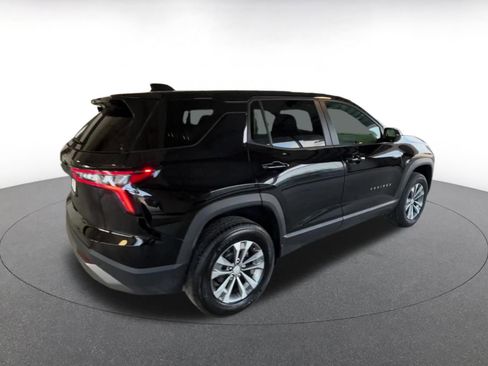 Used 2025 Chevrolet Equinox LT image 17