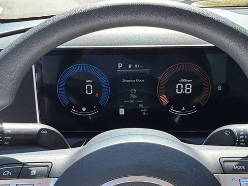New 2026 Hyundai Tucson SEL FWD image 33