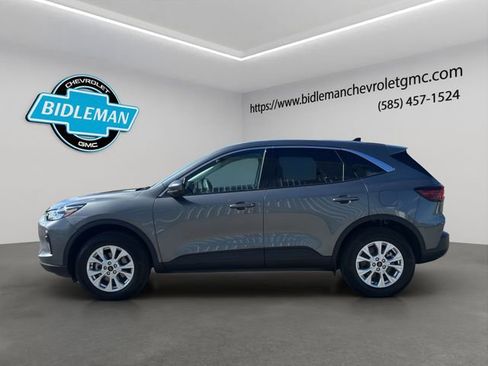 Used 2024 Ford Escape Active w/ Tech Pack #2 image 4