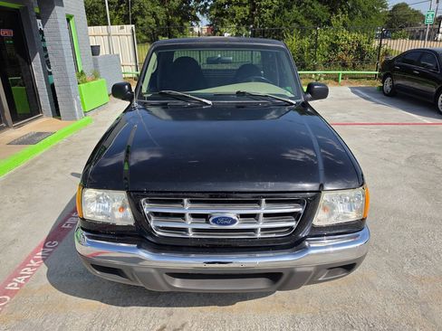 Used 2003 Ford Ranger XL RWD image 54