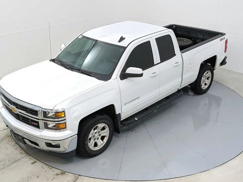 Used 2015 Chevrolet Silverado 1500 LT w/ All Star Edition image 35