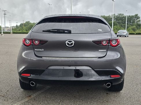 Used 2022 MAZDA MAZDA3 s FWD image 12
