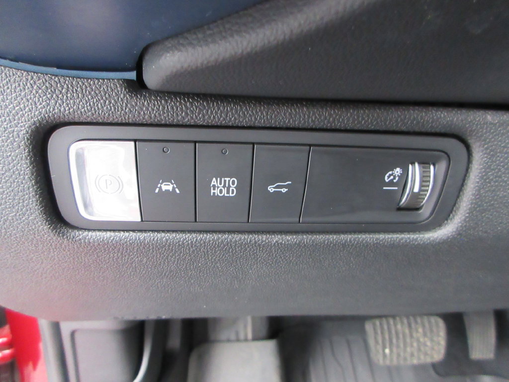 Used 2024 Chevrolet Equinox EV LT w/ Active Safety Package 3 FWD image 22