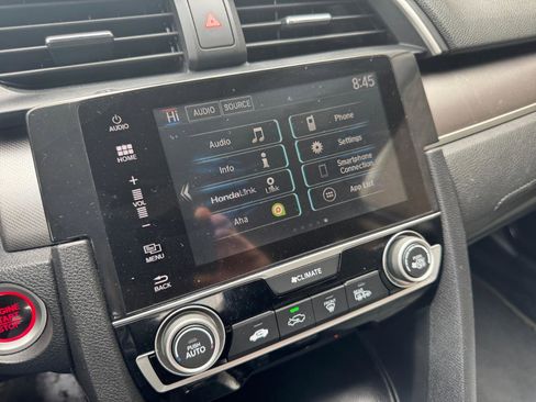 Used 2016 Honda Civic EX image 19