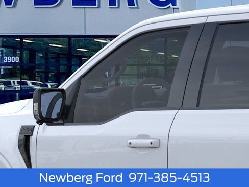 New 2026 Ford F150 XLT w/ Equipment Group 302A MID AWD/4WD image 20