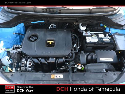 Used 2023 Kia Soul EX FWD image 24