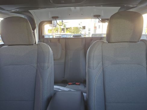 New 2026 Jeep Wrangler Sport image 29