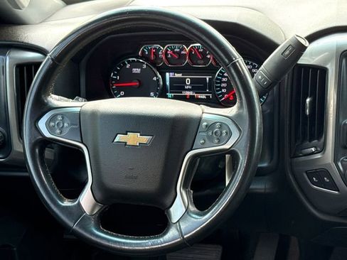 Used 2019 Chevrolet Silverado 3500 LT w/ LT Convenience Package image 9