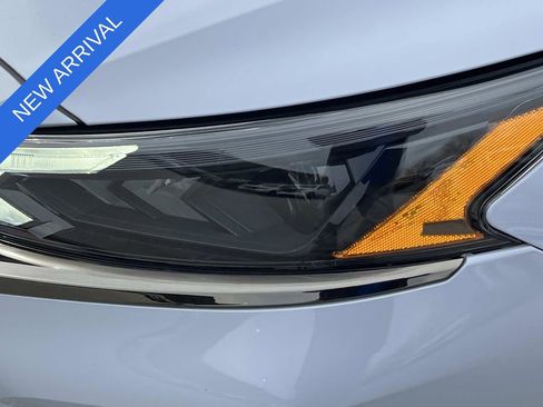 Used 2023 Nissan Altima 2.0 SR image 9