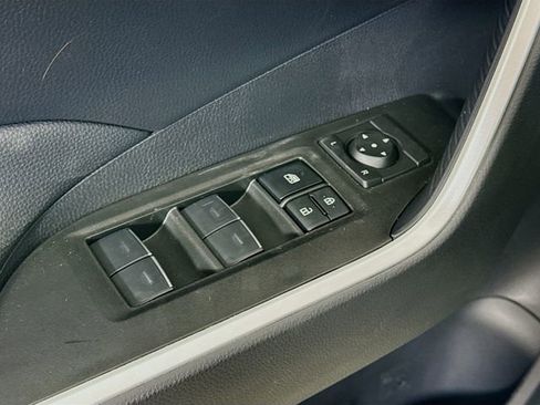 New 2025 Toyota RAV4 XLE image 18