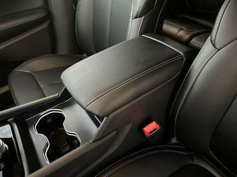 New 2025 Jeep Grand Cherokee L Limited image 21