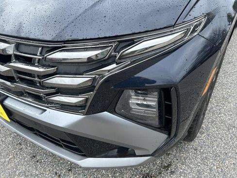 New 2026 Hyundai Tucson Limited AWD/4WD image 37