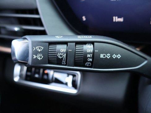 New 2025 Buick Envision Sport Touring image 33