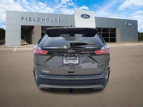 Used 2023 Ford Edge SEL w/ Convenience Package image 16