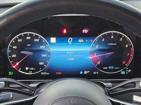 Used 2022 Mercedes-Benz S 500 4MATIC image 12