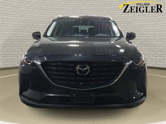 Used 2022 MAZDA CX-9 Touring Plus video 2