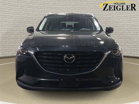 Used 2022 MAZDA CX-9 Touring Plus image 2