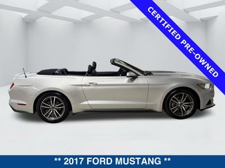 Certified 2017 Ford Mustang Premium video 3