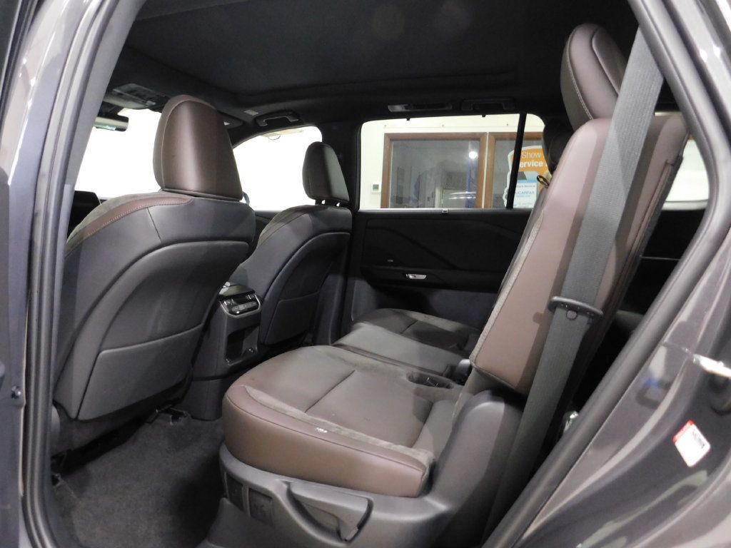 Used 2026 Lexus TX 350 AWD image 61