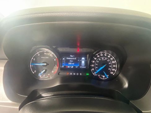 Used 2021 Ford Ranger XLT w/ Equipment Group 301A Mid image 17