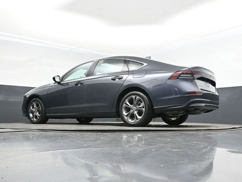 Used 2024 Honda Accord EX image 40