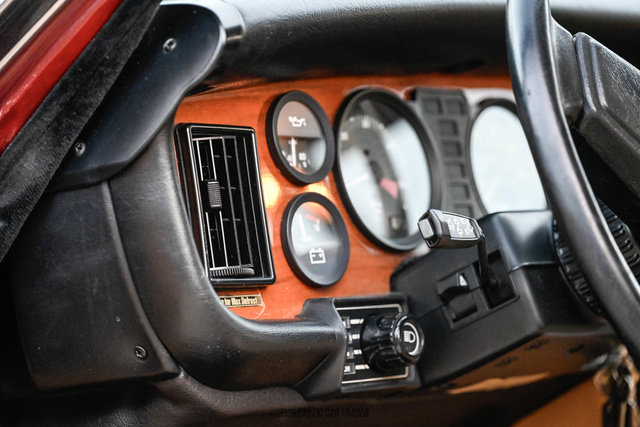 Used 1987 Jaguar XJ6 RWD image 95