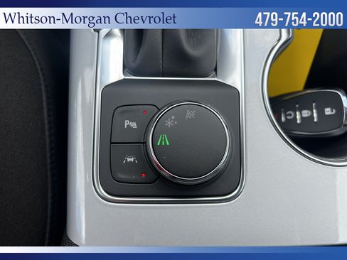 New 2026 Chevrolet Blazer LT FWD image 30
