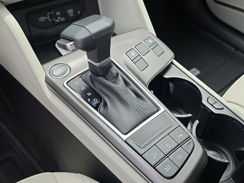 New 2027 Kia Sportage EX FWD image 27