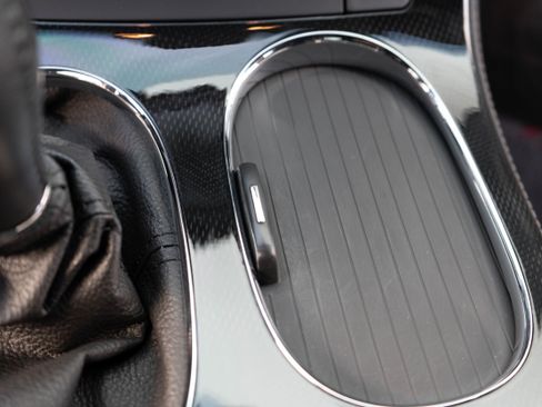 Used 2008 Chevrolet Corvette Z06 w/ Preferred Equipment Group image 23