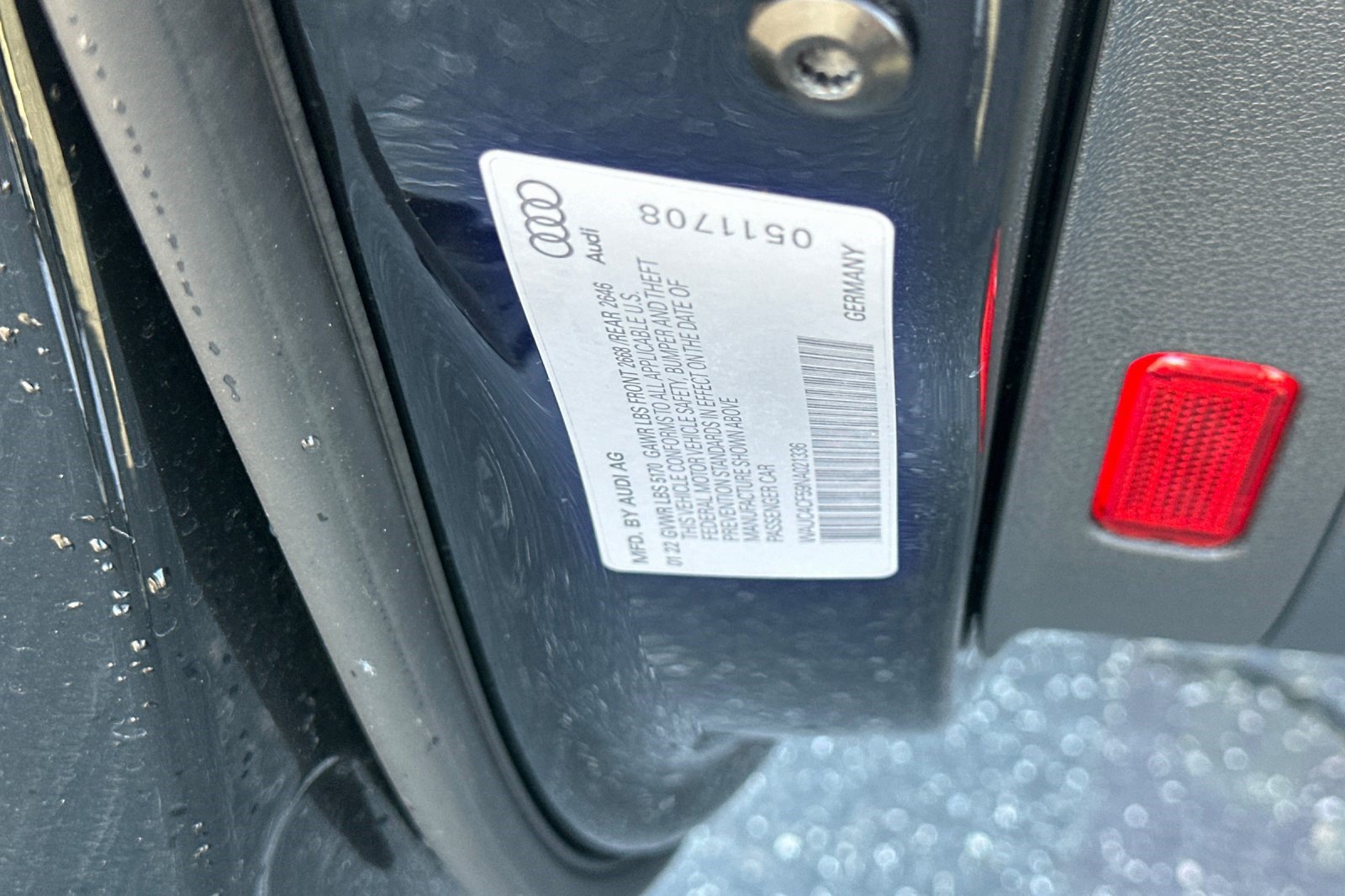 Used 2022 Audi S5 Premium Plus AWD/4WD image 27