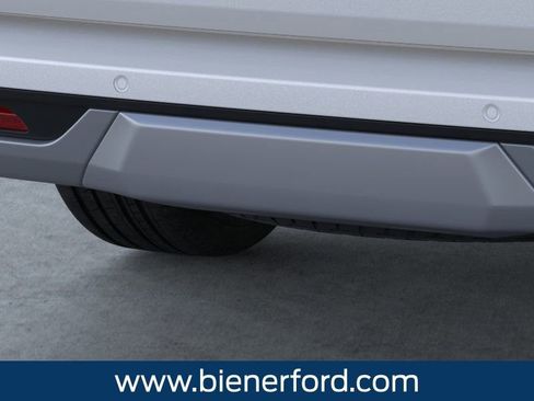 New 2026 Ford Expedition Platinum w/ Driver's Package AWD/4WD image 25