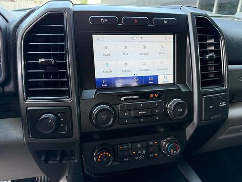 Used 2020 Ford F250 XLT w/ XLT Premium Package AWD/4WD image 15